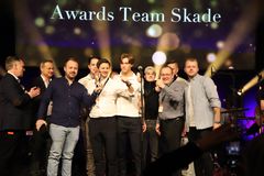 "Team Skade" - Albjerk Bil Skadeverksted Drammen.