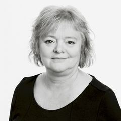 Den viktigste ressursen i barnevernet er de ansatte, skriver FO-leder Mimmi Kvisvik i denne kronikken.