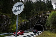 Brudd på trafikkreglene er årsak til fire av ti dødsulykker (Foto: NAF)