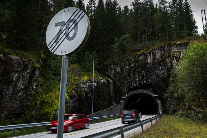 Brudd på trafikkreglene er årsak til fire av ti dødsulykker (Foto: NAF)