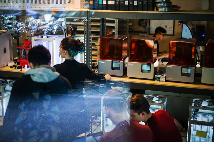 OsloMets nye doktorgradsprogram i teknologi skal løse utfordringer i arbeidsliv og velferdssamfunn.
