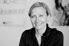 - Etter en fredag med mye aktivitet i butikkene, oppfordrer vi til en miljøvennlig mandag med kjøp og salg av brukte ting, sier Janne Jacobsen, markedsdirektør i FINN. (Foto: FINN.no)