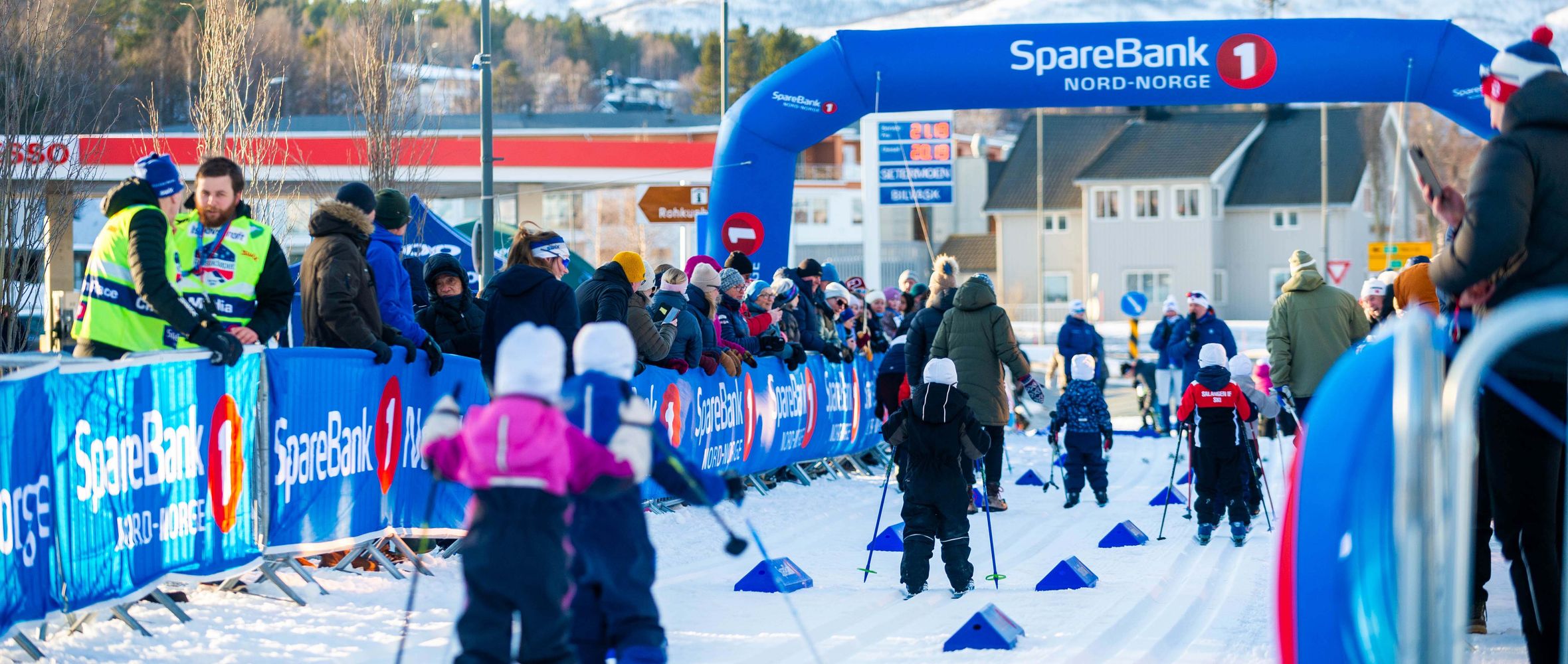 SpareBank 1 Nord-Norge