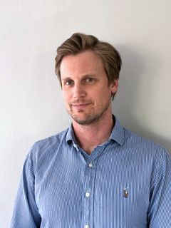 Stin Orvedal er ansatt som ny administrerende direktør i GK Rør AS