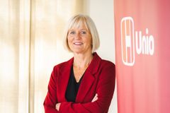 - Det er altså fullt mulig å få til en høyere ramme for offentlig sektor godt innenfor det som er frontfagsmodellen. Frontfagsrammen skal være en norm, ikke et gulv eller tak, sier Unio-leder Ragnhild Lied.
