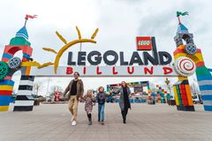 NY ATTRAKSJON: LEGOLAND MOVIE WORLD åpner 2021 FOTO: Jesper Grønnemark
