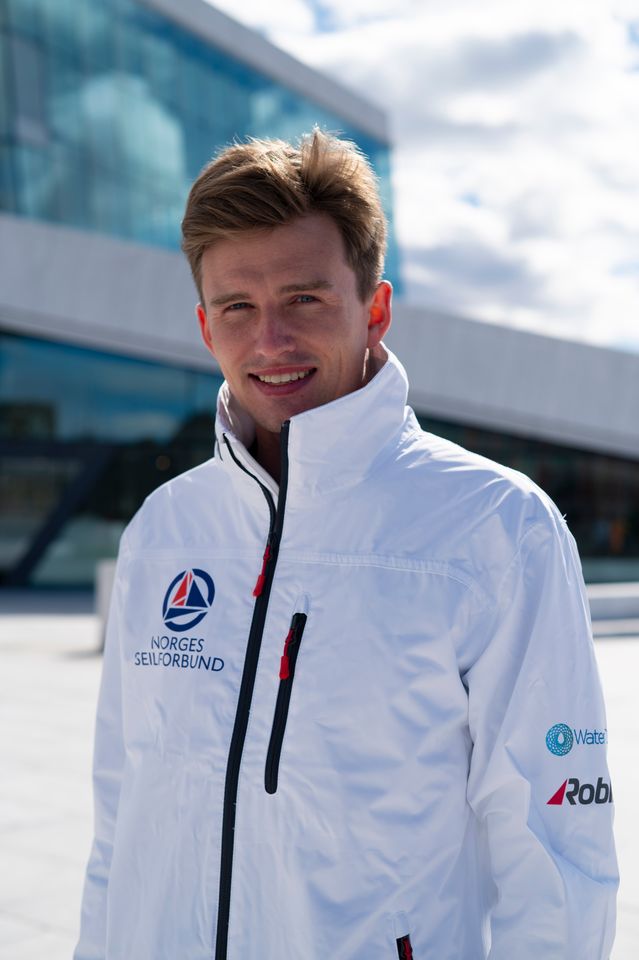 Nicholas Fadler Martinsen