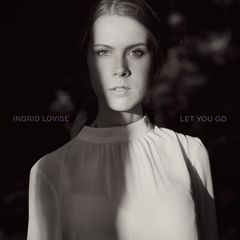 Singelcover for «Let You Go»