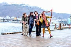 Foto: Tove Lise Mossestad