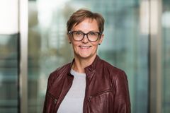 Rannveig R. Landet, direktør for klima, energi og miljø i BNL