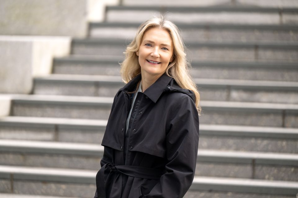 Pressefoto Marianne Kjellsen