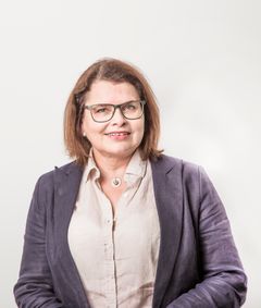 Elin Bjørnerud Hagene, fagsjef rekruttering i Jobzone.