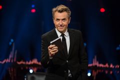 Fredrik Skavlan. Foto: Johan Halsius, Monkberry/TV 2