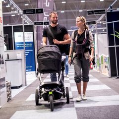 Boligmessen passer for alle som er ute etter tips til oppgradering og bygging av bolig. - Stadig flere unge og barnefamilier besøker boligmessen. Ved å tilrettelegge for denne gruppen, får vi flere besøkende i en aldersgruppe som i aller høyeste grad investerer i bolig og søker etter gode løsninger i hverdagen, sier administrerende direktør Stewart Stjernholm.