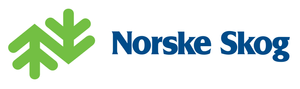 Norske Skog AS-logo