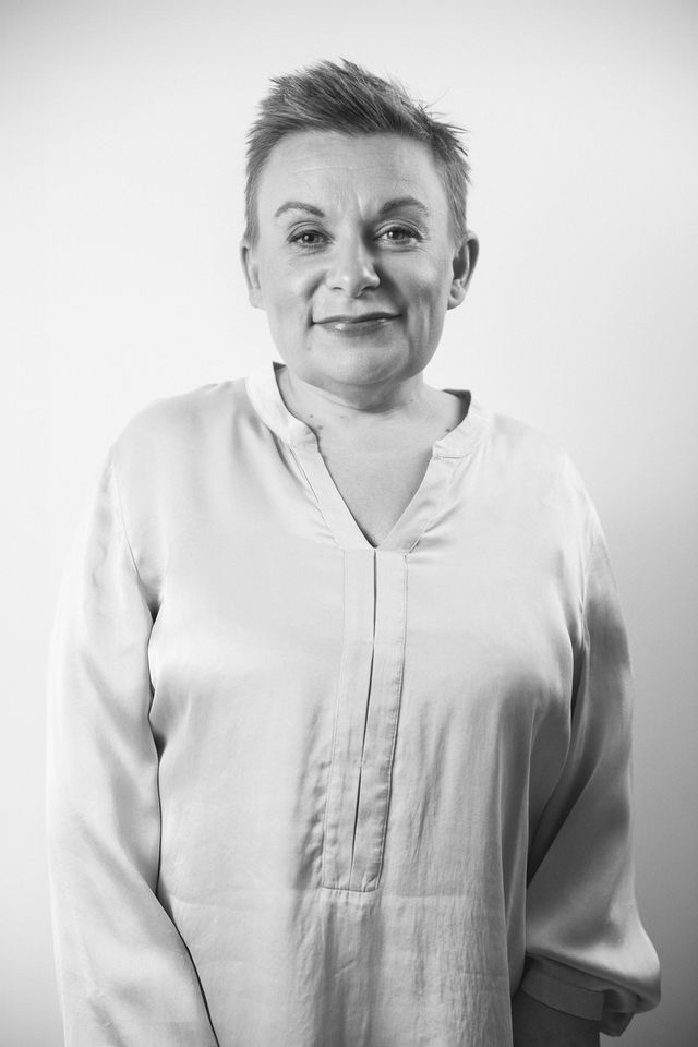 Kjersti Horn