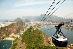 Brasil, Rio de Janeiro