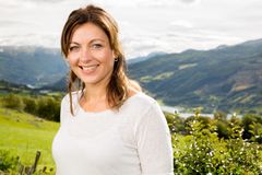 Liv Grete Skjelbreid. Foto: Espen Solli/TV 2