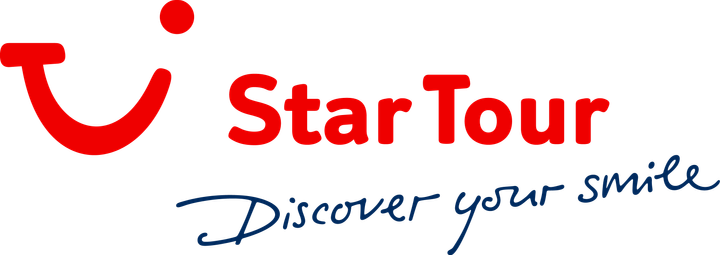 Star Tour Logo