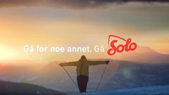 Gå Solo