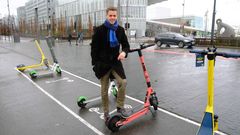Foto: Frøydis Tornøe / Samferdselsdepartementet