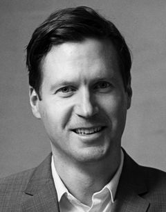 Niklas Angergård