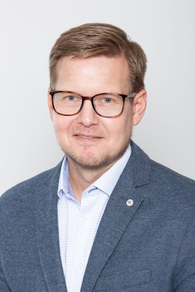 Lars-Henrik Gundersen