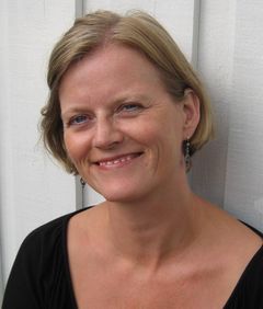 Professor ved UiO, Karine Nyborg, er en av forskerne bak artikkelen i prestisjetunge Science.