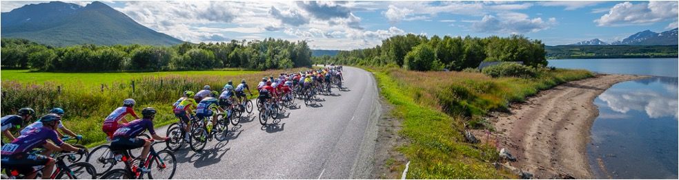 Arctic Race of Norway