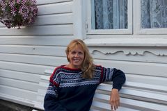 Wenche Evensen Berg, Årets jordmor 2014