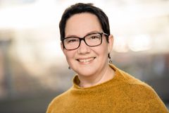 Hanne Bjørseth. Foto: Nicolas Tourrenc.