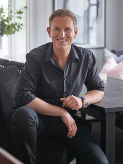 Halvor Bakke. Foto: Ragnar Hartvig