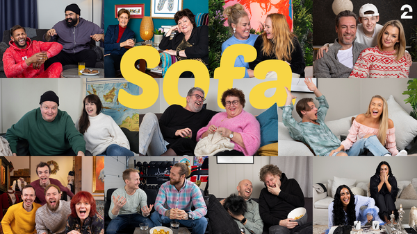 Ny sesong og nye deltakere i SOFA!