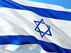 Partiet De Kristne vil takke ja til invitasjonen fra Israel om samarbeid i forbindelse med utvikling, produksjon, kunnskap og vaksinasjonsprogram. Bilde Pixabay