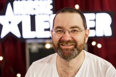 Kjetil Kvist.