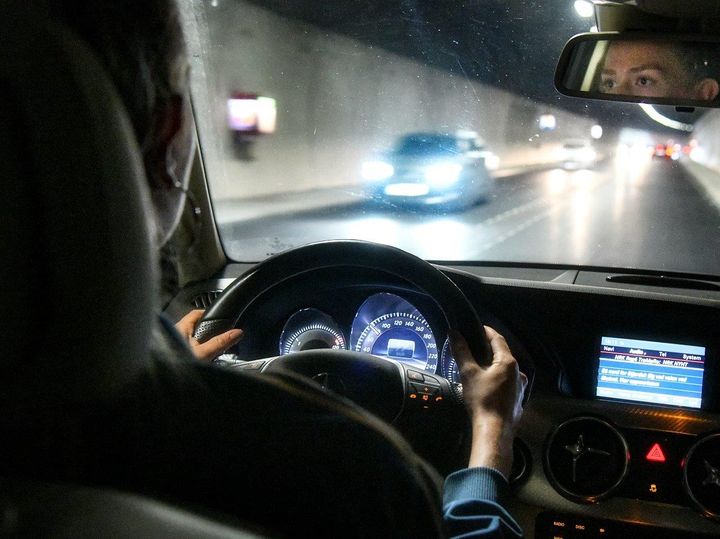 - Du må gjøre det du kan for å være den sjåføren du selv ønsker å møte. Gå i deg selv, og bestem deg for hva du konkret må gjøre for å bli mer oppmerksom, sier Rita Aarvold i Statens vegvesen.