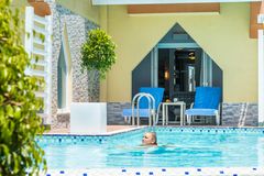 TUI Norge - TUI Family Life Pascha Bay - Tyrkia