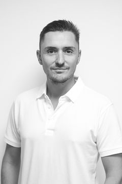 Leo Amadeus Brunvoll – Markedsansvarlig i Live Private Guide. Foto: Live Private Guide.
