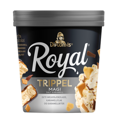 Royal Trippel Magi