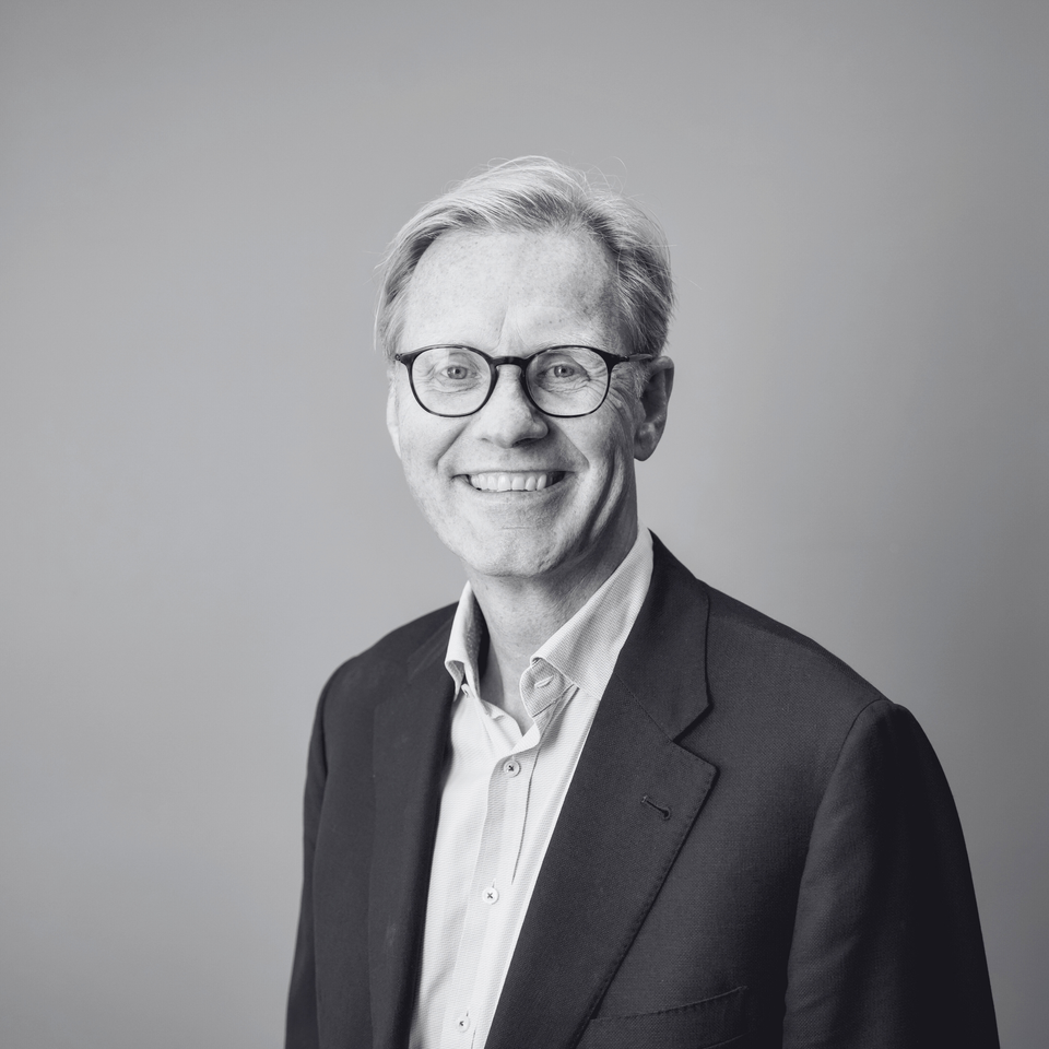 Pressefoto - Christian Martinsen - CFO 