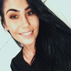 Selma Rogneby (24) Bodø