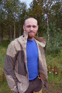 Terje