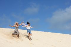 Fuerteventura er Kanariøya som øker mest i popularitet