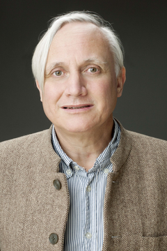 Professor Kristian Gundersen. Foto: UiO.