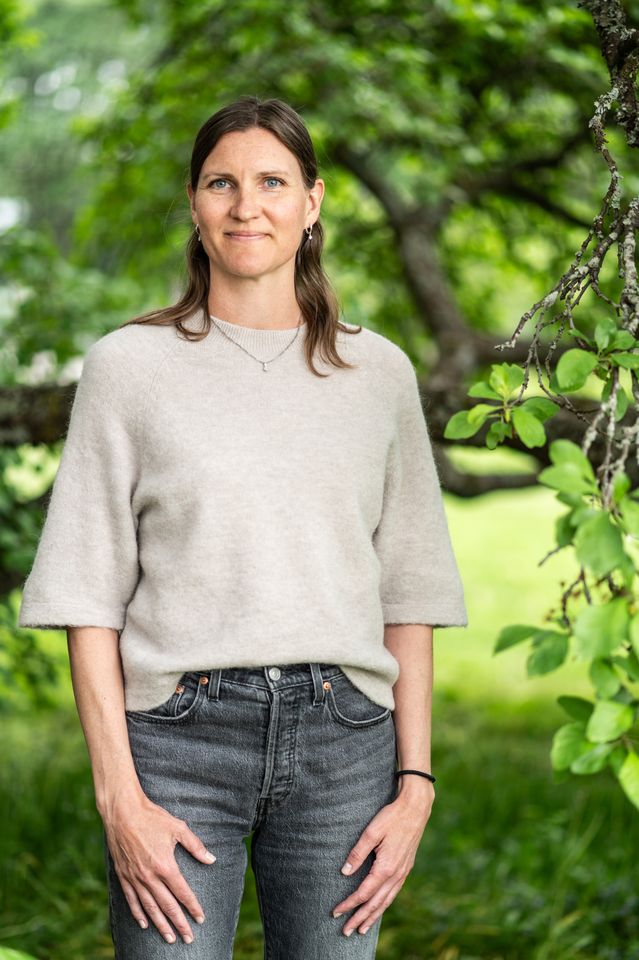 Anita Verpe Dyrrdal