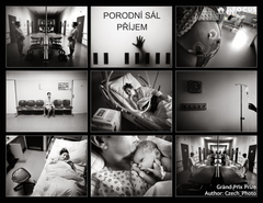 The day my daughter was born