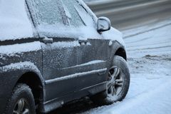 106 mennesker omkom i trafikken i 2017. 12 av disse mistet livet i desember. (Foto: Colourbox)