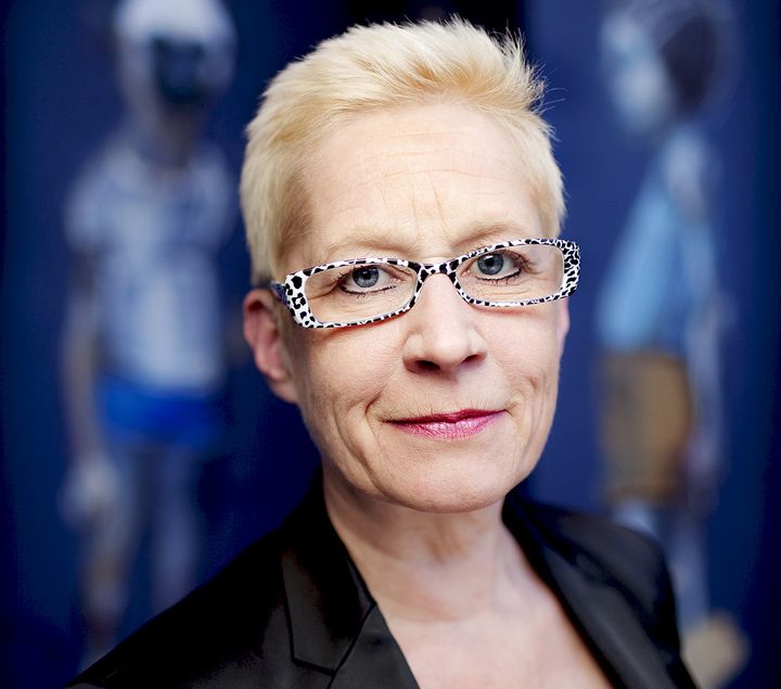 Kulturrådets direktør Anne Aasheim søker ikke nytt åremål grunnet sykdom. Foto: Agnete Brun
