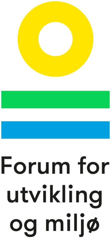 Forum for utvikling og miljø