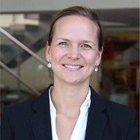 Elin Sinervo, direktør Audi